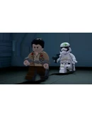 LEGO Star Wars: The Force Awakens USA Steam КЛЮЧ LEGO Star Wars: The Force Awakens USA Steam КЛЮЧ