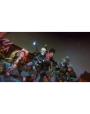 Warhammer 40,000: Chaos Gate - Daemonhunters - Execut