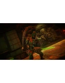 Warhammer 40,000: Chaos Gate - Daemonhunters - Execut