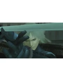 METAL GEAR SOLID 2: Sons of Liberty - Master Collecti