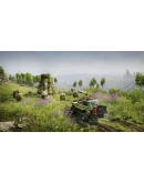Expeditions: A MudRunner Game EU Steam КЛЮЧ ЕВРОПА Expeditions: A MudRunner Game EU Steam КЛЮЧ ЕВРОПА