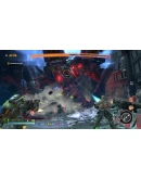 CONTRA: ROGUE CORPS - Season Pass DLC RoW Steam КЛЮЧ