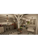 House Flipper 2 EU Steam КЛЮЧ ЕВРОПА House Flipper 2 EU Steam КЛЮЧ ЕВРОПА