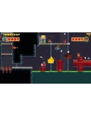Timberman: The Big Adventure Steam КЛЮЧ GLOBAL Timberman: The Big Adventure Steam КЛЮЧ GLOBAL