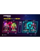 HyperBrawl Tournament - Homestars Founder Pack DLC St