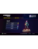 HyperBrawl Tournament - Homestars Founder Pack DLC St