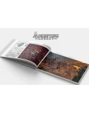 Ancestors Legacy - Digital Artbook DLC Steam КЛЮЧ