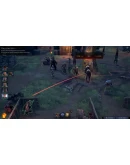 Crown Wars: The Black Prince EU Steam КЛЮЧ ЕВРОПА