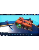 Trailmakers Deluxe Edition Steam КЛЮЧ GLOBAL Trailmakers Deluxe Edition Steam КЛЮЧ GLOBAL