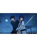 Fate/Samurai Remnant EU Steam КЛЮЧ ЕВРОПА Fate/Samurai Remnant EU Steam КЛЮЧ ЕВРОПА
