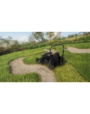 Lawn Mowing Simulator - Ancient Britain DLC EU Steam Lawn Mowing Simulator - Ancient Britain DLC EU Steam