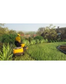 Lawn Mowing Simulator - Ancient Britain DLC EU Steam Lawn Mowing Simulator - Ancient Britain DLC EU Steam