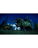 Jurassic World Evolution 2: Secret Species Pack DLC S Jurassic World Evolution 2: Secret Species Pack DLC S