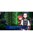 Etrian Odyssey HD EU Steam КЛЮЧ ЕВРОПА