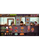 Pixel Cafe Steam КЛЮЧ GLOBAL