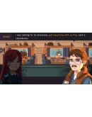 Pixel Cafe Steam КЛЮЧ GLOBAL