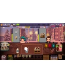 Pixel Cafe Steam КЛЮЧ GLOBAL