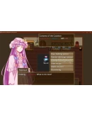 Patchouli's Adventure In Doll's House Steam КЛЮЧ Patchouli's Adventure In Doll's House Steam КЛЮЧ