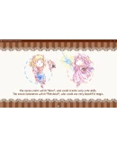 Patchouli's Adventure In Doll's House Steam КЛЮЧ Patchouli's Adventure In Doll's House Steam КЛЮЧ