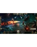 Warhammer 40,000: Rogue Trader Steam КЛЮЧ GLOBAL
