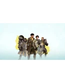 Gangs of Sherwood - Prestige Skin Set Pack DLC Steam Gangs of Sherwood - Prestige Skin Set Pack DLC Steam