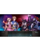 Granblue Fantasy Versus: Rising Steam КЛЮЧ GLOBAL