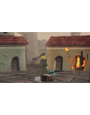 Detective Hayseed - The Cloning Madness Steam КЛЮЧ Detective Hayseed - The Cloning Madness Steam КЛЮЧ