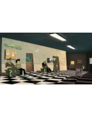 Detective Hayseed - The Cloning Madness Steam КЛЮЧ Detective Hayseed - The Cloning Madness Steam КЛЮЧ