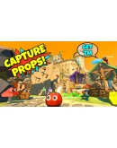 Run Prop, Run! - Complete Bundle DLC Steam КЛЮЧ GLOB Run Prop, Run! - Complete Bundle DLC Steam КЛЮЧ GLOB