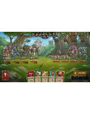 Across The Obelisk - The Wolf Wars DLC Steam КЛЮЧ