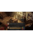 Broken Roads Steam КЛЮЧ GLOBAL Broken Roads Steam КЛЮЧ GLOBAL
