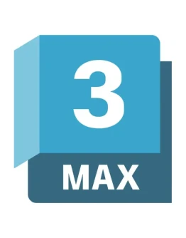 AutoDesk 3Ds Max 3 года AutoDesk 3Ds Max 3 года