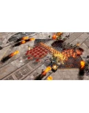 Total Rush Steam КЛЮЧ GLOBAL