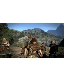 Dragon's Dogma: Dark Arisen FR Steam КЛЮЧ ФРАНЦИЯ