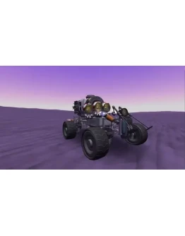 Kerbal Space ProgramSTEAM GIFT AUTORU+МИР