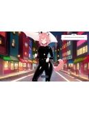 Anon's Neko Waifus Steam КЛЮЧ GLOBAL