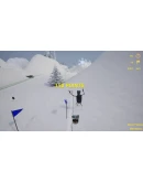Endless Ski&nbspSteam КЛЮЧ GLOBAL
