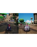 PAW Patrol Grand Prix Steam КЛЮЧ ЕВРОПА PAW Patrol Grand Prix Steam КЛЮЧ ЕВРОПА