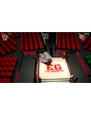 Wrestling Cardboard Championship Steam КЛЮЧ GLOBAL Wrestling Cardboard Championship Steam КЛЮЧ GLOBAL