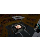 Wrestling Cardboard Championship Steam КЛЮЧ GLOBAL Wrestling Cardboard Championship Steam КЛЮЧ GLOBAL