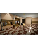 Beach Club Simulator Steam КЛЮЧ GLOBAL