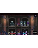 Nightmare: The Lunatic Steam КЛЮЧ GLOBAL Nightmare: The Lunatic Steam КЛЮЧ GLOBAL