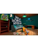 Dark Riddle Steam КЛЮЧ GLOBAL