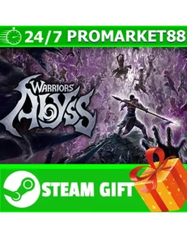 WARRIORS: Abyss - Hack'n'Dash Edition with Early Pur
