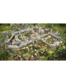 Stronghold 2: Steam Edition DE Steam КЛЮЧ ГЕРМАНИЯ Stronghold 2: Steam Edition DE Steam КЛЮЧ ГЕРМАНИЯ