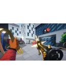 Fashion Police Squad EU Steam КЛЮЧ ЕВРОПА
