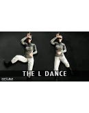 SCUM - Dance Pack DLC Steam КЛЮЧ GLOBAL