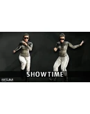 SCUM - Dance Pack DLC Steam КЛЮЧ GLOBAL
