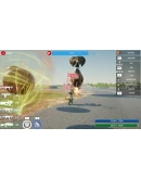 Black Gunner Wukong Steam КЛЮЧ GLOBAL Black Gunner Wukong Steam КЛЮЧ GLOBAL