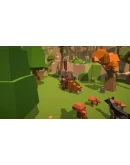 Temple and Secrets Steam КЛЮЧ GLOBAL